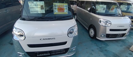 キャンバス即納